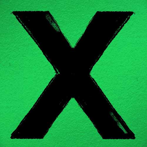 Ed Sheeran Thinking Out Loud (arr. Mark De-Liss profile image