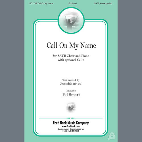 Ed Smart profile Ed Smart Call On My Name profile image