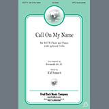 Ed Smart picture from Call On My Name released 02/26/2025