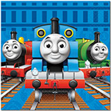 Ed Welch picture from Thomas The Tank Engine (Main Title) released 09/05/2023