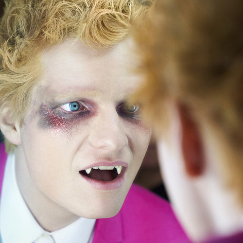 Ed Sheeran profile Ed Sheeran Bad Habits profile image