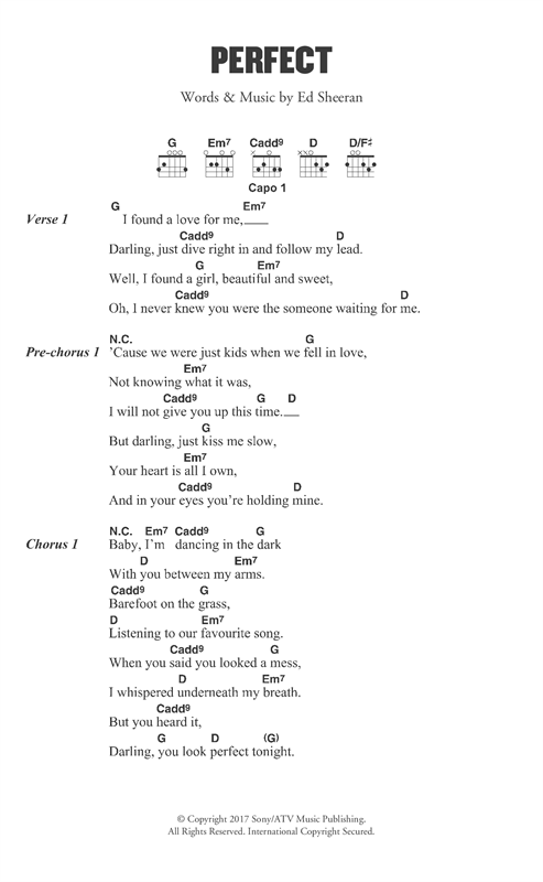 Preview Ed Sheeran Perfect Pop sheet music, notes and chords for Easy Piano, SKU: 183658 sheet music, piano notes, chords, guitar tabs, score, transpose, transcribe, how to play, guide, download, learn, tutorial, progression, song, artist, awards, billboard, mtv, vh1, tour, single, album, release
