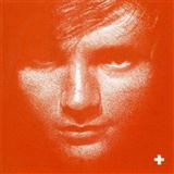 Ed Sheeran The Parting Glass Sheet Music and PDF music score - SKU 112129