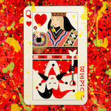 Ed Sheeran & Taylor Swift The Joker And The Queen Sheet Music and PDF music score - SKU 636303