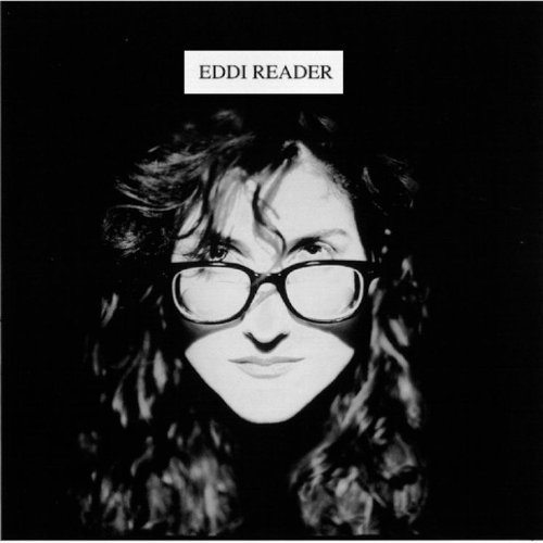 Eddi Reader The Patience Of Angels profile image