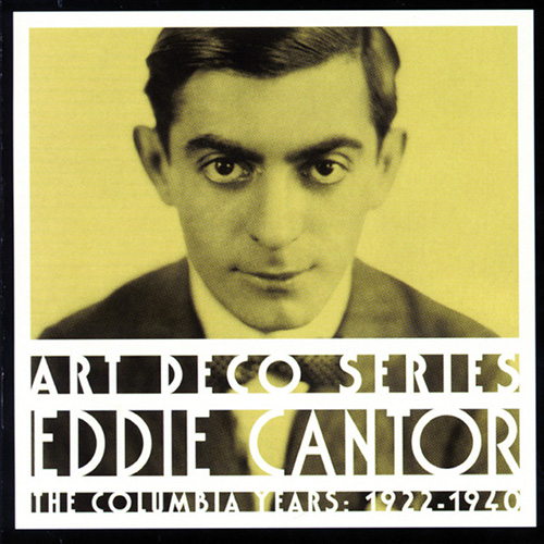 Eddie Cantor The Only Thing I Want For Christmas profile image