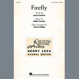 Eddie Cavazos picture from Firefly (arr. Trevor Phillips) released 10/19/2022