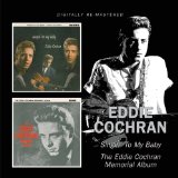 Eddie Cochran picture from Completely Sweet released 06/29/2001