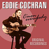 Eddie Cochran picture from Summertime Blues released 07/10/2012