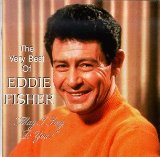 Eddie Fisher picture from Anema E Core (With All My Heart) released 02/23/2017