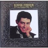 Eddie Fisher picture from I'm Walking Behind You (Look Over Your Shoulder) released 01/24/2005