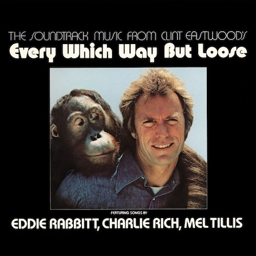 Eddie Rabbit Every Which Way But Loose profile image