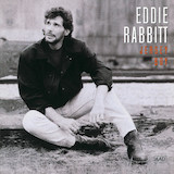 Eddie Rabbitt picture from Runnin' With The Wind released 03/15/2024