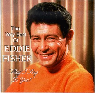 Eddie Fisher Anema E Core (With All My Heart And Soul) profile image
