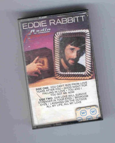 Eddie Rabbitt with Crystal Gayle profile Eddie Rabbitt with Crystal Gayle You And I profile image