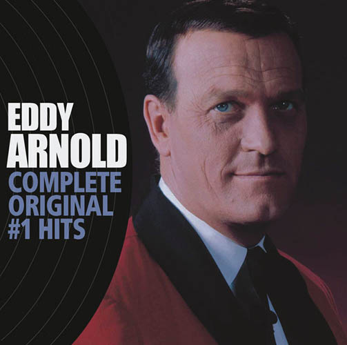 Eddy Arnold profile Eddy Arnold I Really Don't Want To Know profile image