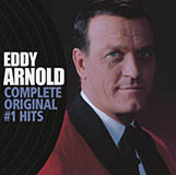 Eddy Arnold picture from I Really Don't Want To Know released 03/20/2025