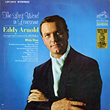 Eddy Arnold picture from Misty Blue released 05/28/2019
