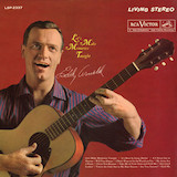 Eddy Arnold picture from Take Me In Your Arms released 03/24/2025