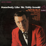 Eddy Arnold picture from The Tip Of My Fingers released 04/16/2024