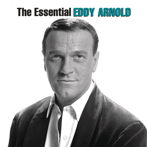 Eddy Arnold Then You Can Tell Me Goodbye profile image