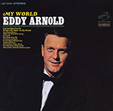 Eddy Arnold picture from What's He Doin In My World released 03/21/2025