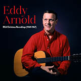 Eddy Arnold picture from Will Santy Come To Shanty Town released 03/21/2025