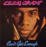 Eddy Grant picture from Can't Get Enough Of You released 11/05/2007