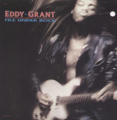 Eddy Grant Gimme Hope Jo'anna profile image