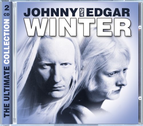 Edgar Winter profile Edgar Winter Dying To Live profile image