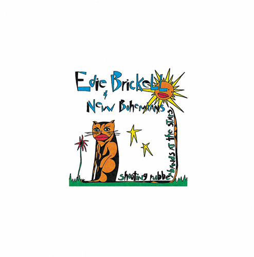 Edie Brickell Circle profile image