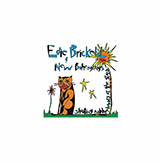 Edie Brickell picture from What I Am released 05/09/2011