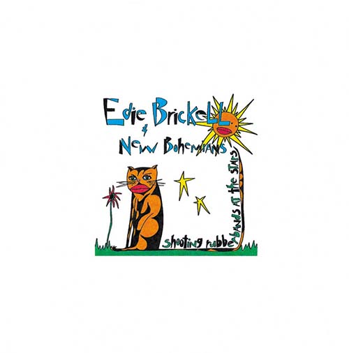 Edie Brickell & New Bohemians What I Am Sheet Music and PDF music score - SKU 419595