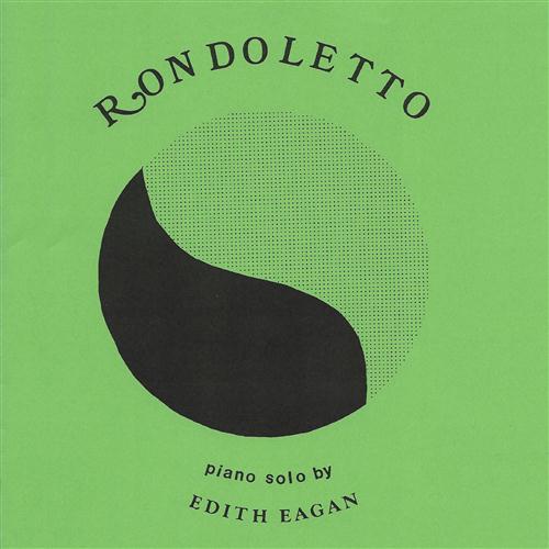 Edith Eagan Rondoletto profile image