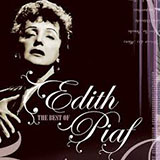 Edith Piaf picture from Comme Moi released 02/07/2007