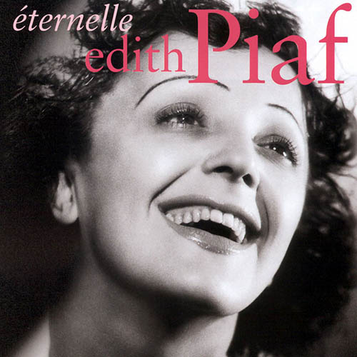 Edith Piaf If You Love Me (I Won't Care) (Hymne profile image