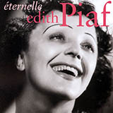 Edith Piaf picture from If You Love Me (I Won't Care) (Hymne A L'amour) released 03/31/2008