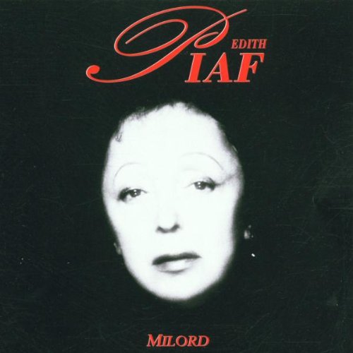 Edith Piaf Milord profile image