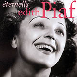 Edith Piaf picture from The Accordionist released 06/05/2009