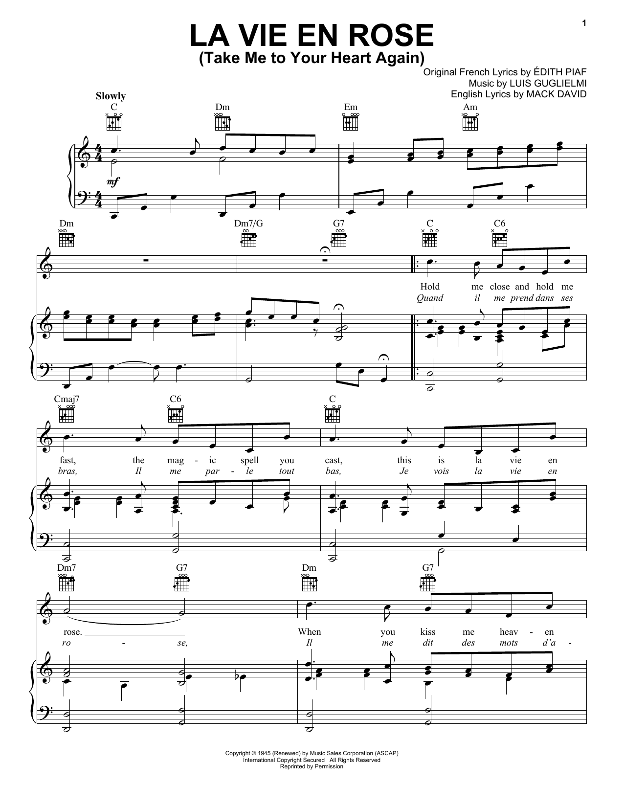 Do You Want To Build A Snowman (from Frozen) (arr. Larry Moore) - Piano  Sheet Music | Kristen Bell, Agatha Lee Monn & Katie Lopez | Orchestra