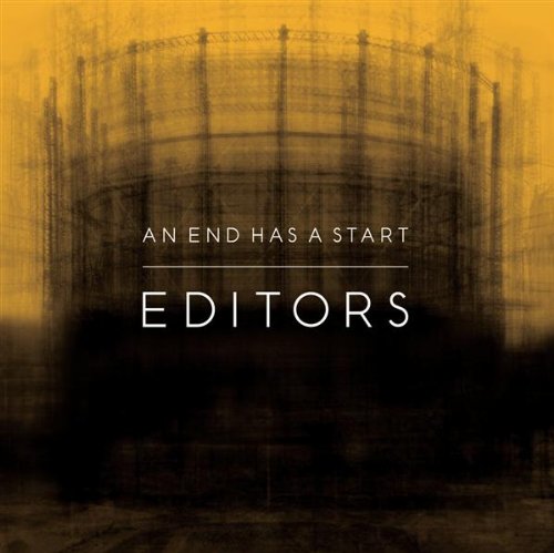 Editors An End Has A Start profile image