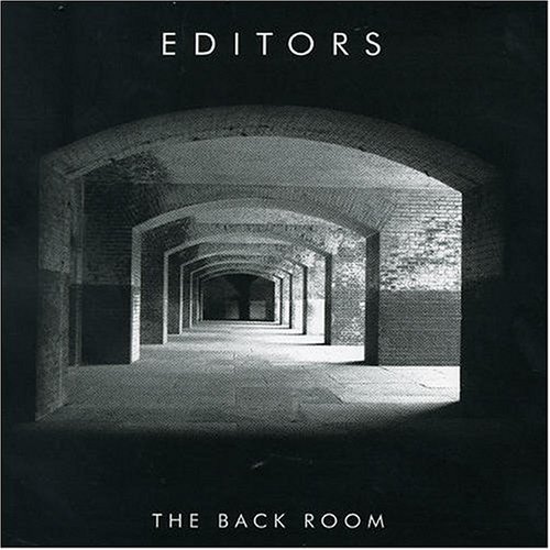 Editors Blood profile image