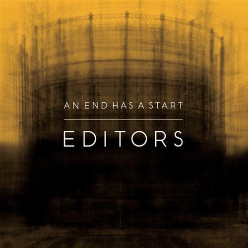 Editors Well Worn Hand profile image