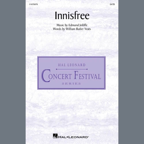 Edmund Jolliffe Innisfree profile image