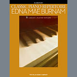 Edna Mae Burnam picture from The Singing Cello released 10/10/2012