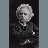 Edvard Grieg picture from Arietta, Op. 12, No. 1 released 03/04/2020