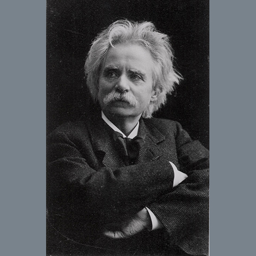 Edvard Grieg Osterlied profile image