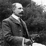 Edward Elgar picture from O Hearken Thou released 11/11/2014