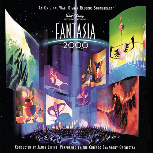 Edward Elgar Pomp And Circumstance (from Fantasia profile image