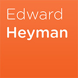Edward Heyman picture from Out Of Nowhere released 08/23/2007